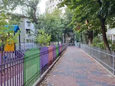 zona pietonala apartament vanzare cumparare Sector 3 București